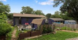 3622 NE Cypress Drive, Kansas City, MO 64117