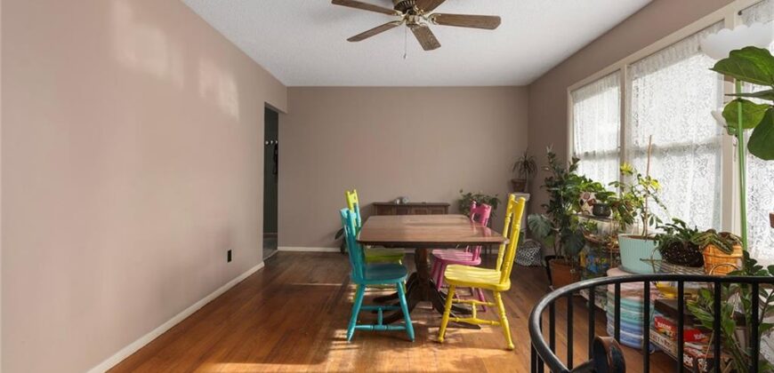3622 NE Cypress Drive, Kansas City, MO 64117