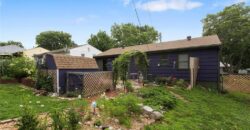 3622 NE Cypress Drive, Kansas City, MO 64117
