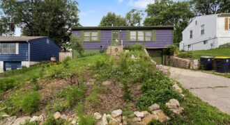 3622 NE Cypress Drive, Kansas City, MO 64117