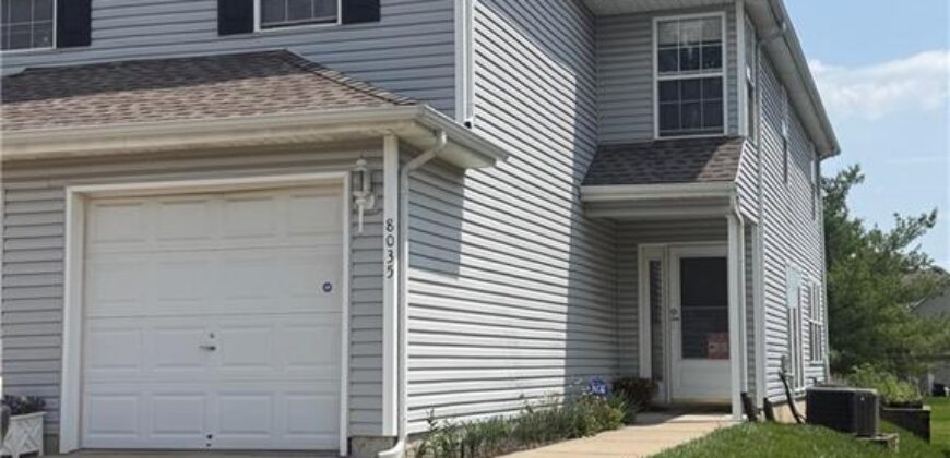 8035 N Elmwood Avenue, Kansas City, MO 64119