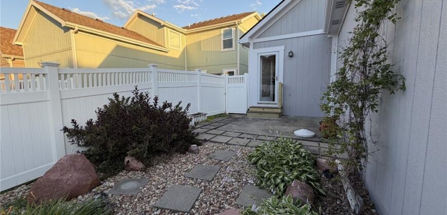 508 E 29th Avenue, North Kansas City, MO 64116