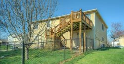 8635 N HULL Avenue, Kansas City, MO 64154