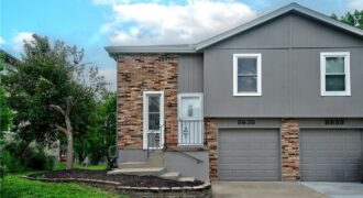 8635 N HULL Avenue, Kansas City, MO 64154
