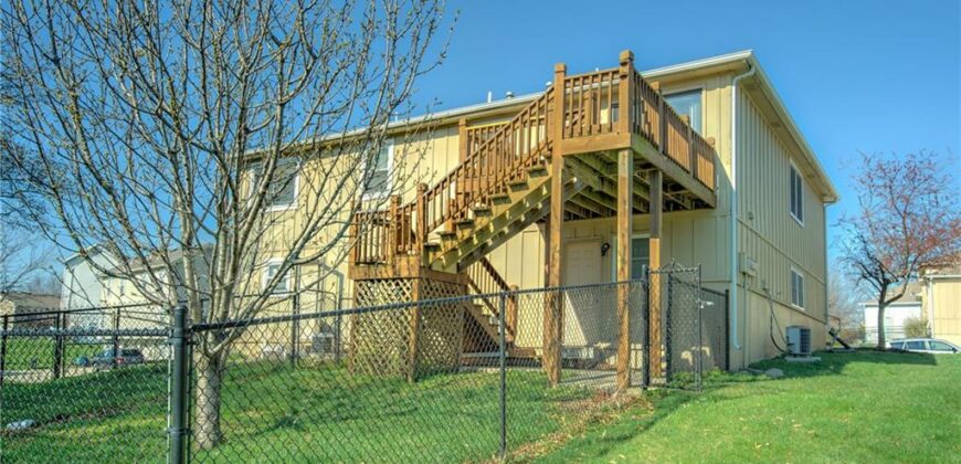 8635 N HULL Avenue, Kansas City, MO 64154