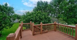 8635 N HULL Avenue, Kansas City, MO 64154