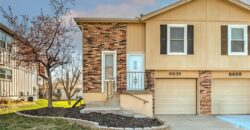 8635 N HULL Avenue, Kansas City, MO 64154
