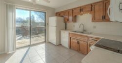8635 N HULL Avenue, Kansas City, MO 64154