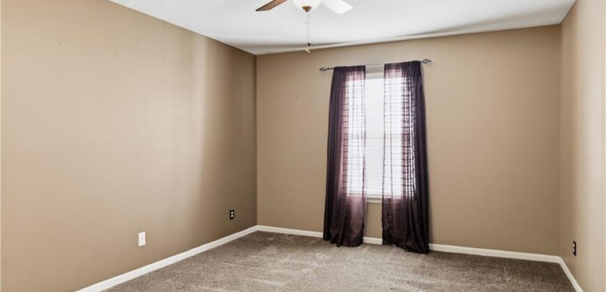 5600 NE 80th Terrace, Kansas City, MO 64119