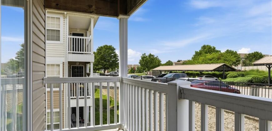 5600 NE 80th Terrace, Kansas City, MO 64119