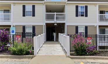 5600 NE 80th Terrace, Kansas City, MO 64119