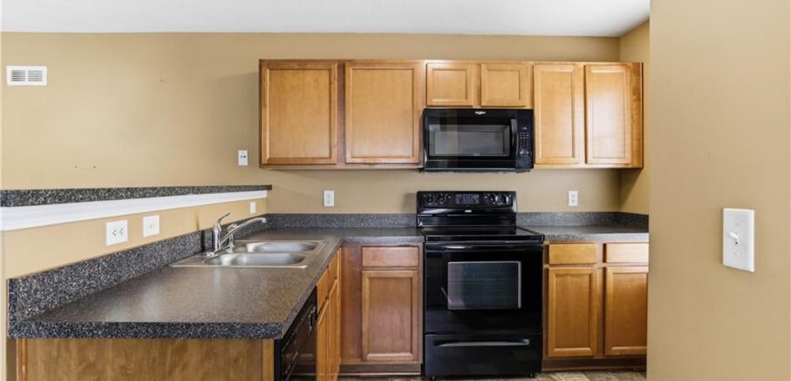 5600 NE 80th Terrace, Kansas City, MO 64119