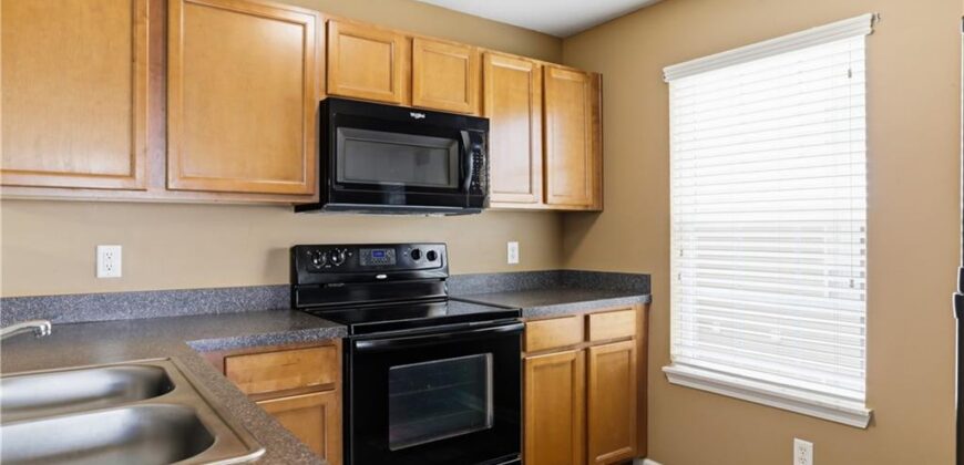 5600 NE 80th Terrace, Kansas City, MO 64119