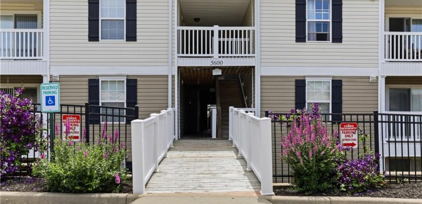 5600 NE 80th Terrace, Kansas City, MO 64119