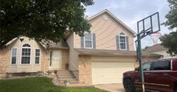 8623 N Sheldon Avenue, Kansas City, MO 64153