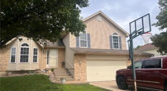 8623 N Sheldon Avenue, Kansas City, MO 64153