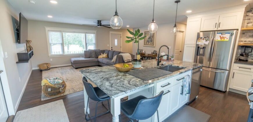 15518 Washington School Road, Excelsior Springs, MO 64024