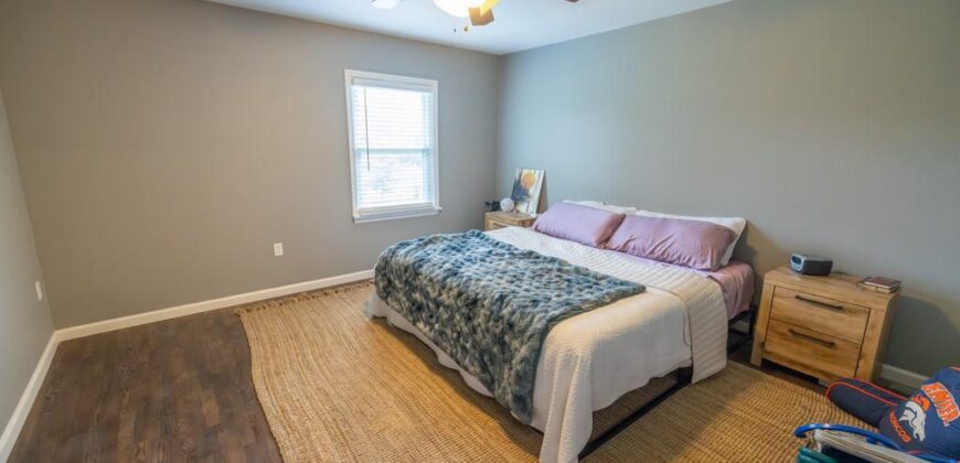 15518 Washington School Road, Excelsior Springs, MO 64024