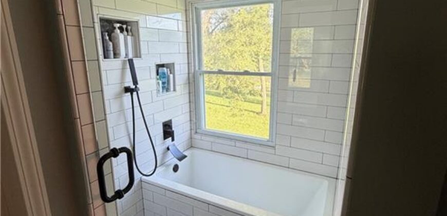 15518 Washington School Road, Excelsior Springs, MO 64024