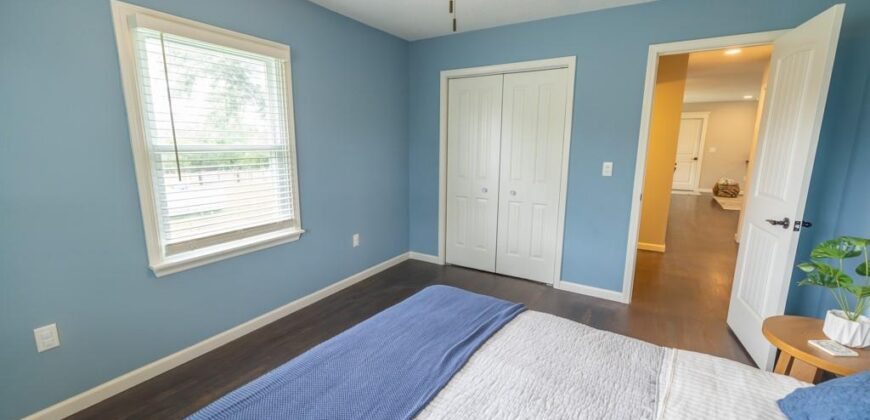 15518 Washington School Road, Excelsior Springs, MO 64024