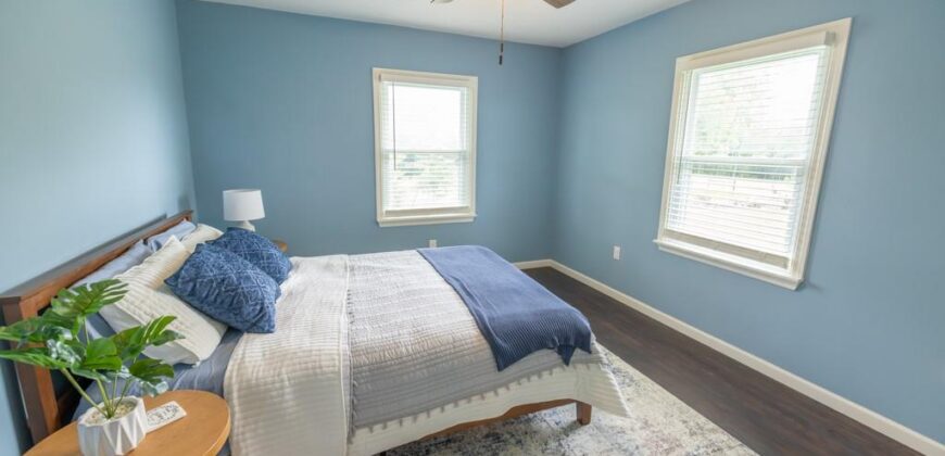15518 Washington School Road, Excelsior Springs, MO 64024