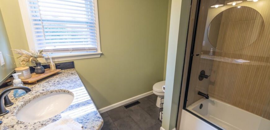 15518 Washington School Road, Excelsior Springs, MO 64024