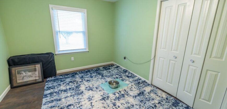 15518 Washington School Road, Excelsior Springs, MO 64024