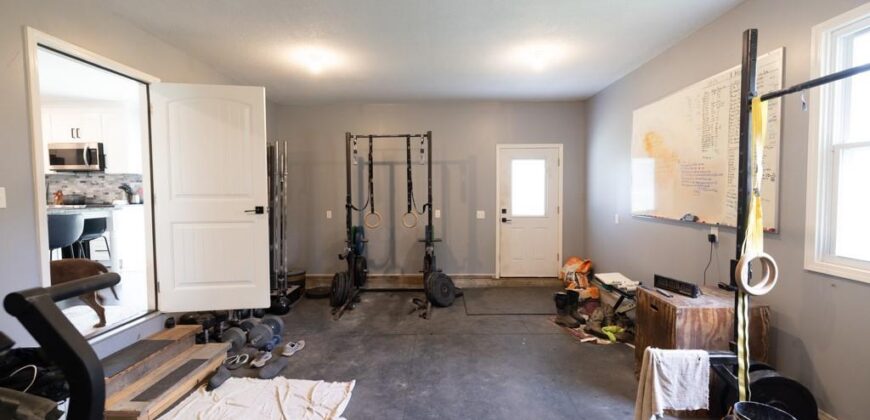 15518 Washington School Road, Excelsior Springs, MO 64024