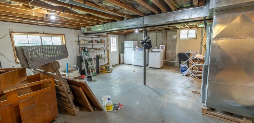 15518 Washington School Road, Excelsior Springs, MO 64024