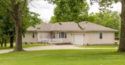15518 Washington School Road, Excelsior Springs, MO 64024