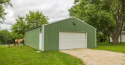 15518 Washington School Road, Excelsior Springs, MO 64024