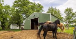 15518 Washington School Road, Excelsior Springs, MO 64024