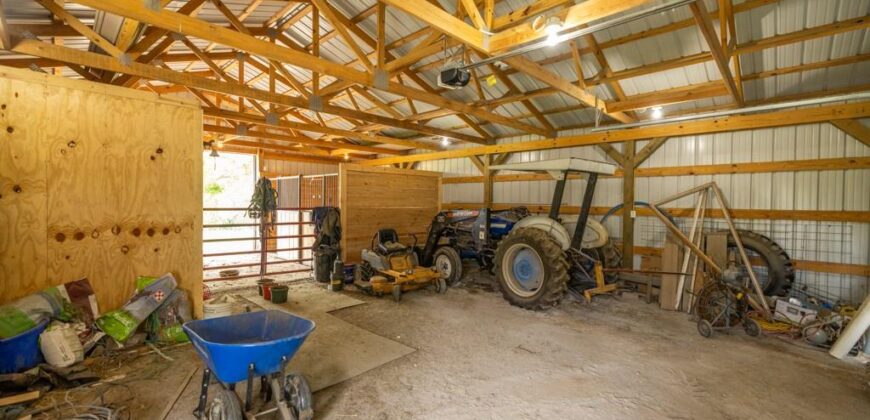15518 Washington School Road, Excelsior Springs, MO 64024