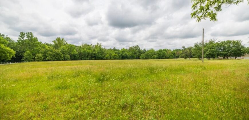 15518 Washington School Road, Excelsior Springs, MO 64024