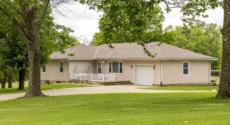 15518 Washington School Road, Excelsior Springs, MO 64024