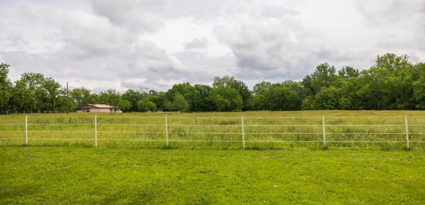 15518 Washington School Road, Excelsior Springs, MO 64024