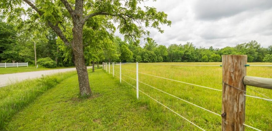 15518 Washington School Road, Excelsior Springs, MO 64024