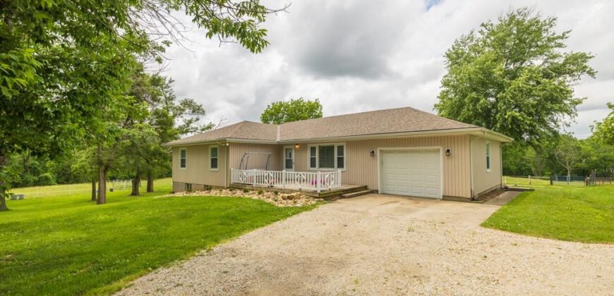 15518 Washington School Road, Excelsior Springs, MO 64024