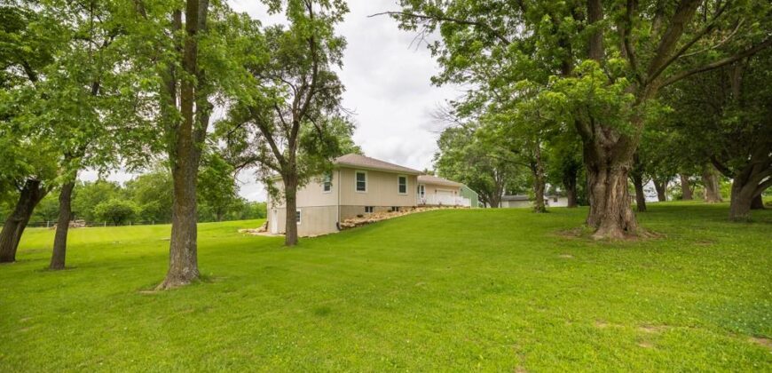 15518 Washington School Road, Excelsior Springs, MO 64024