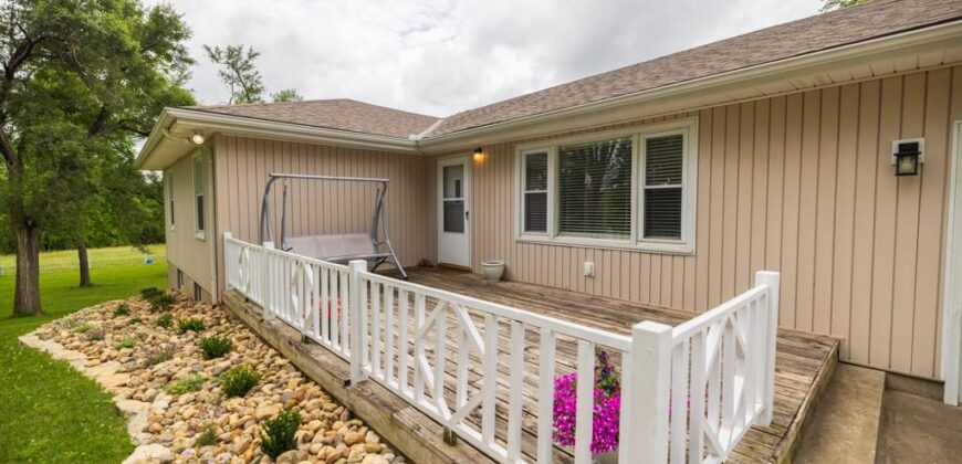 15518 Washington School Road, Excelsior Springs, MO 64024