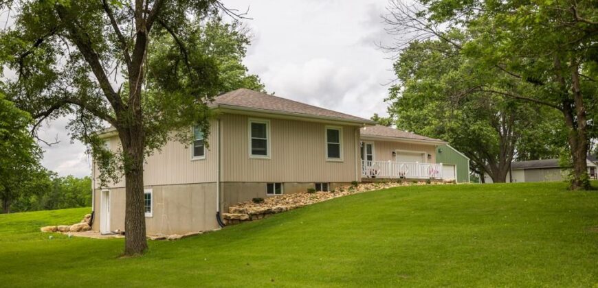 15518 Washington School Road, Excelsior Springs, MO 64024