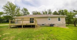 15518 Washington School Road, Excelsior Springs, MO 64024
