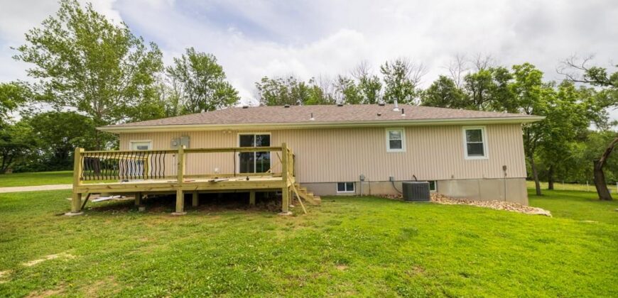 15518 Washington School Road, Excelsior Springs, MO 64024