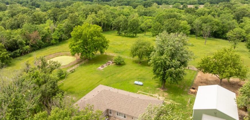 15518 Washington School Road, Excelsior Springs, MO 64024