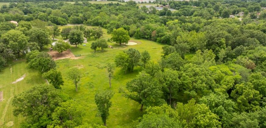 15518 Washington School Road, Excelsior Springs, MO 64024