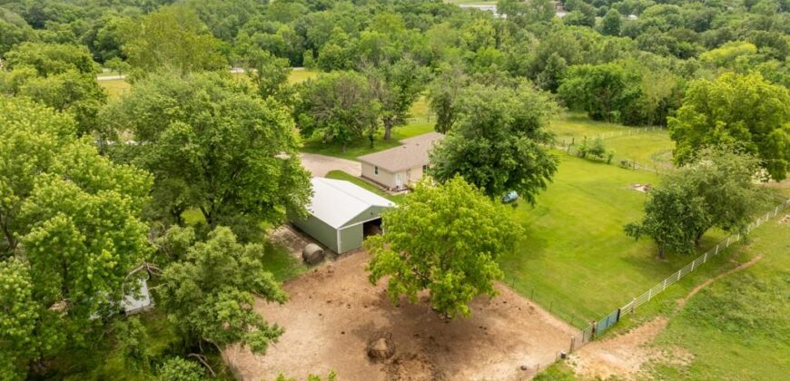 15518 Washington School Road, Excelsior Springs, MO 64024