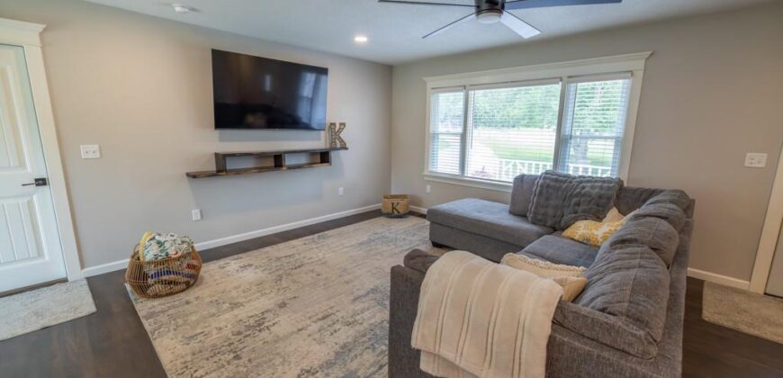 15518 Washington School Road, Excelsior Springs, MO 64024