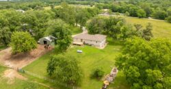15518 Washington School Road, Excelsior Springs, MO 64024