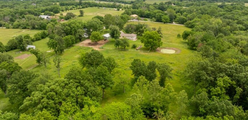 15518 Washington School Road, Excelsior Springs, MO 64024