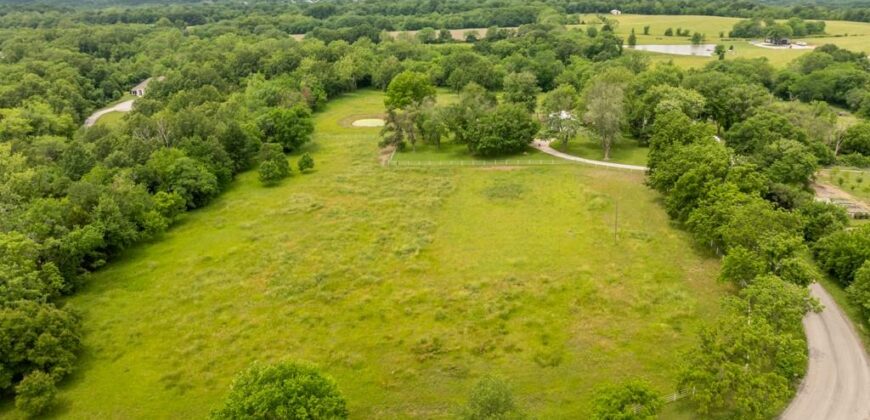15518 Washington School Road, Excelsior Springs, MO 64024